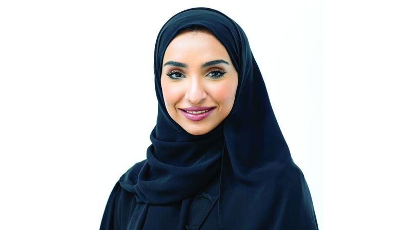 علياء الشملان: مشاركتنا في تحدي القراءة العربي تعكس التزامنا الثابت بدعم المبادرات الوطنية، التي تحتفي بالعلم والثقافة والمعرفة.