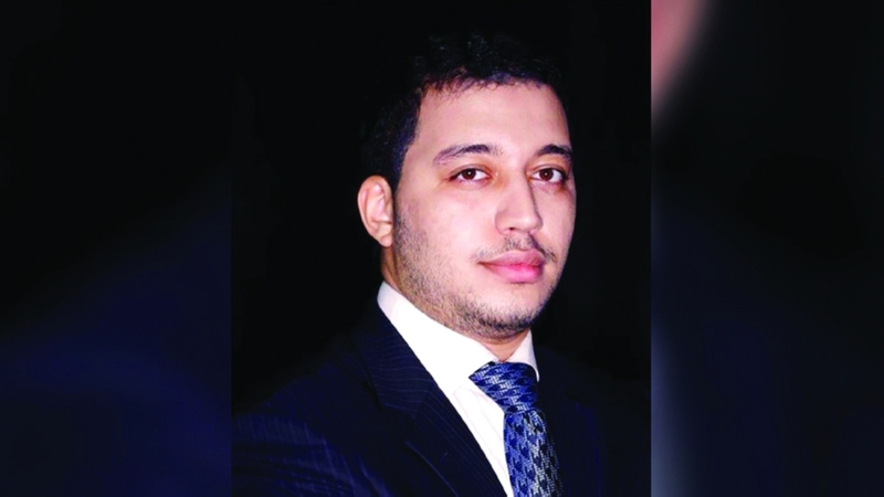 عبدالنور سامي: مجموعات في «تليغرام» و«تيك توك» تستقطب ضحايا هذا التداول في الذهب والفوركس، والعملات الرقمية.