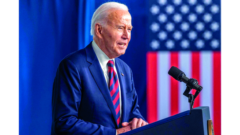 تقرير: حان الوقت لاعتراف واشنطن بمصالح روسيا المشروعة في أوكرانيا و الناتو 