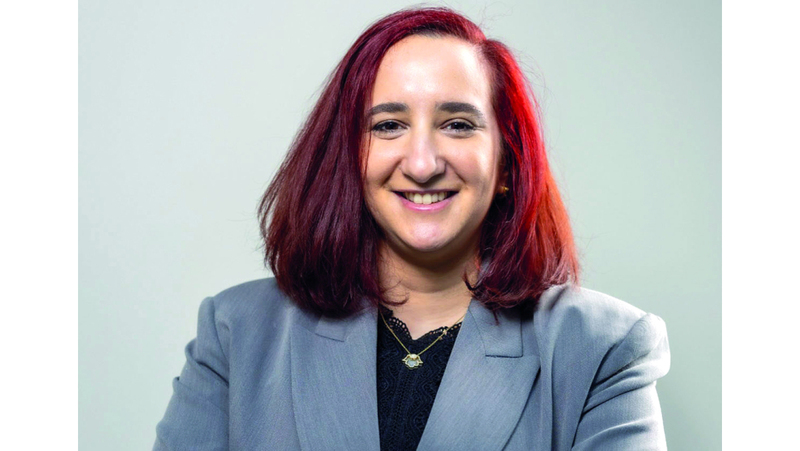 علياء الإسحاقي: دبي وجهة للأثرياء الباحثين عن العقارات الفاخرة، والأكثر تميّزاً من حيث القدرة على تحمل التكاليف.