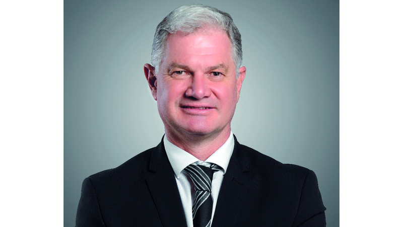 جاك برنت: سوق السيارات أصبحت أكثر ديناميكية وتنوّعاً، ما يمنح المتعاملين خيارات أوسع من أي وقت مضى.