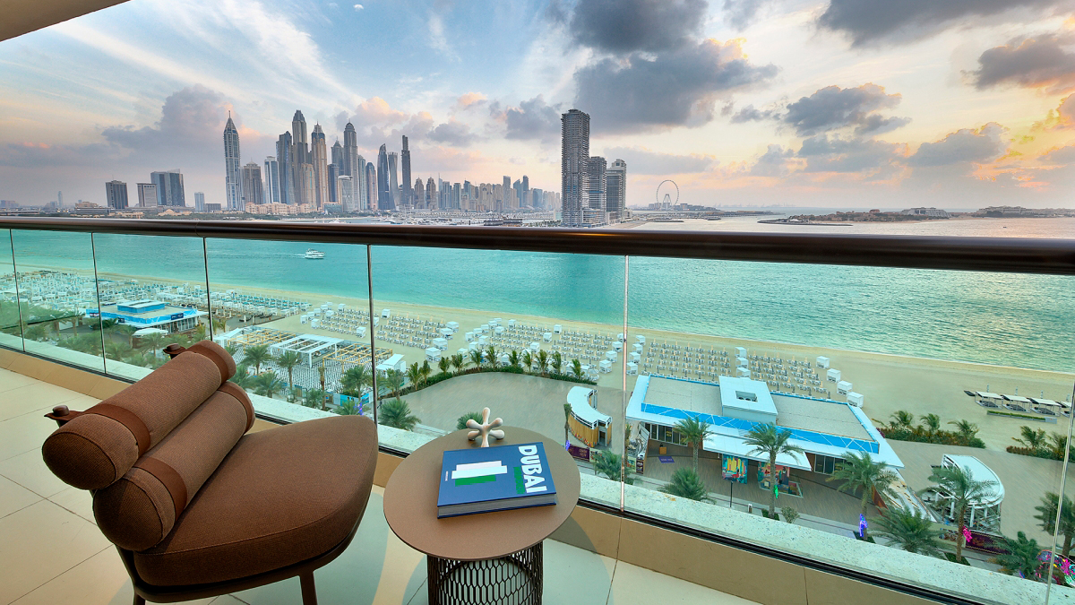 السوق العقارية في دبي تشهد تنوّعاً غير مسبوق في جنسيات المشترين. أرشيفية