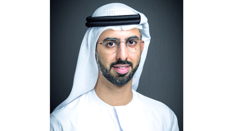 عمر سلطان العلماء: خطوة مهمة لبناء جيل من المعلمين الرقميين القادرين على دمج التكنولوجيا والإبداع في التعليم.