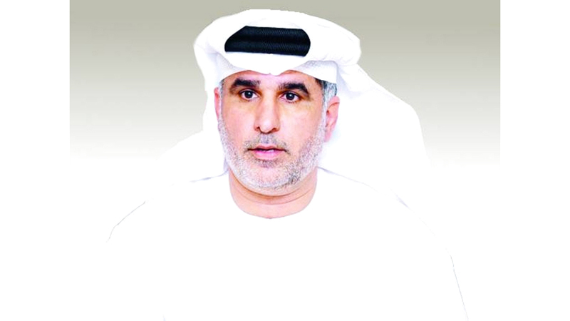 عصام عبدالله: من أبرز المهاجمين في كرة الإمارات، يحتاج فقط إلى دقائق لعب أكثر، ليكسب الثقة والخبرة المطلوبتين.