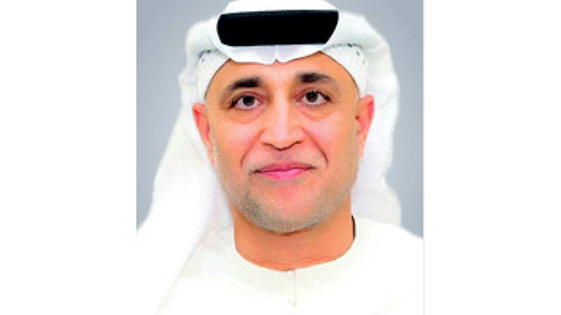 فاروق عبدالرحمن: سلطان عادل أعاد الأمل في ظهور مهاجم إماراتي يمكنه السير على خطى الثنائي أحمد خليل وعلي مبخوت.