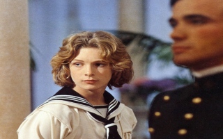 الصورة: المرض الخبيث يغيّب «أجمل فتى في العالم».. الممثل بيورن أندريسن يرحل عن 70 عاماً