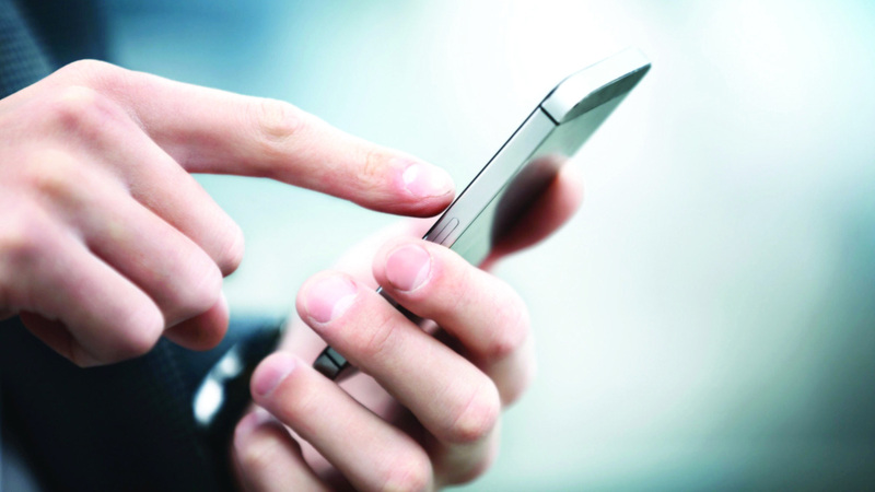 الخطوة تعزز رؤية دبي الرقمية نحو رقمنة الحياة في الإمارة. أرشيفية