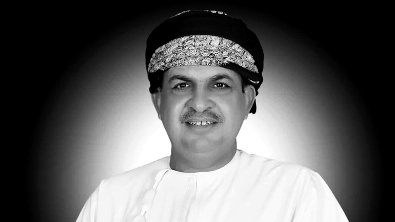 سالم الحجري حصد جائزة «مصوّر العام من هيبا ». من المصدر