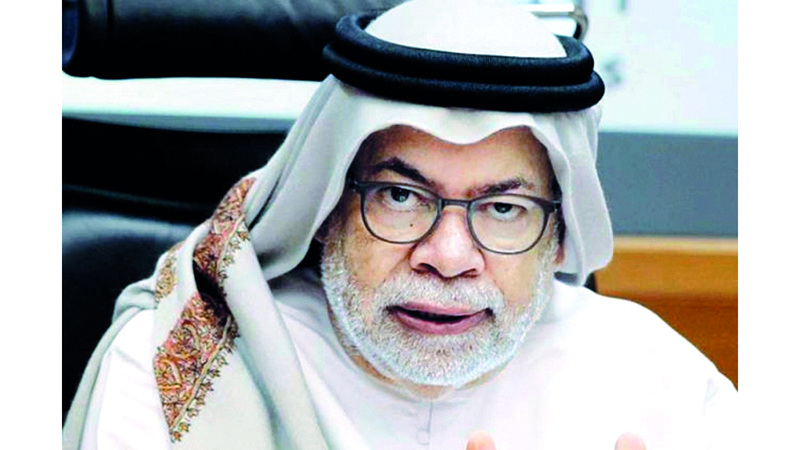 حبيب الصايغ.. مبدع بروح طفل وعقل فيلسوف