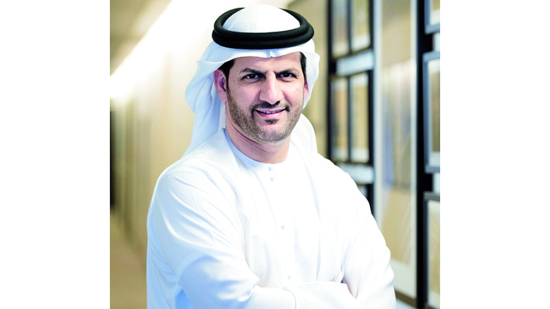 علي بن ثالث: فخورون بوجود شخصية عربية من عُمان الحبيبة بين المكرمين، وهو سالم الحجري صاحب المشاريع البصرية الداعمة للهوية التراثية.