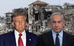 الصورة: نتنياهو يأمر الجيش الإسرائيلي بتنفيذ هجمات في غزة على الفور