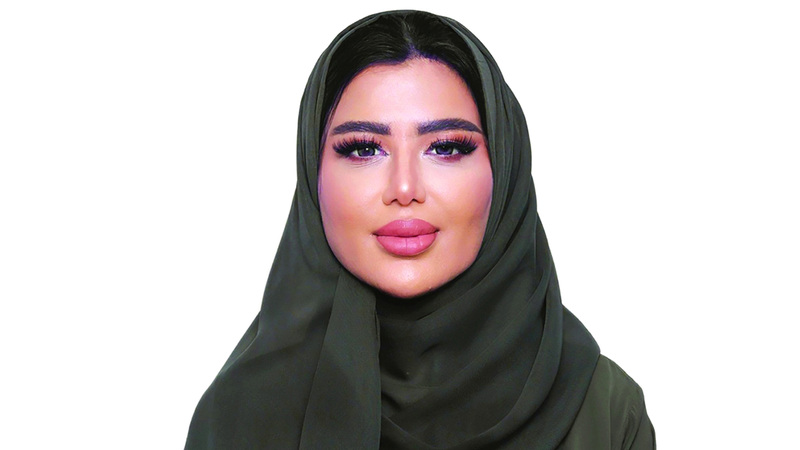 فايزة العوضي: في حال لم يحصل المتعامل على حل مُرضٍ من قبل البنك، يمكنه رفع الشكوى لوحدة «سندك».