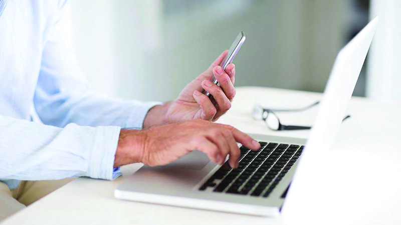 رفع الشكوى لـ«سندك» يتم عن طريق الموقع الإلكتروني أو التطبيق. أرشيفية