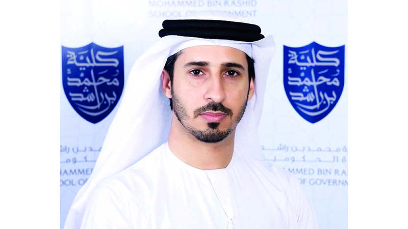 علي بن سباع: القائد الذي لا يُطور نفسه ولا يستخدم التقنيات سيجد نفسه خارج دائرة التأثير في المستقبل.