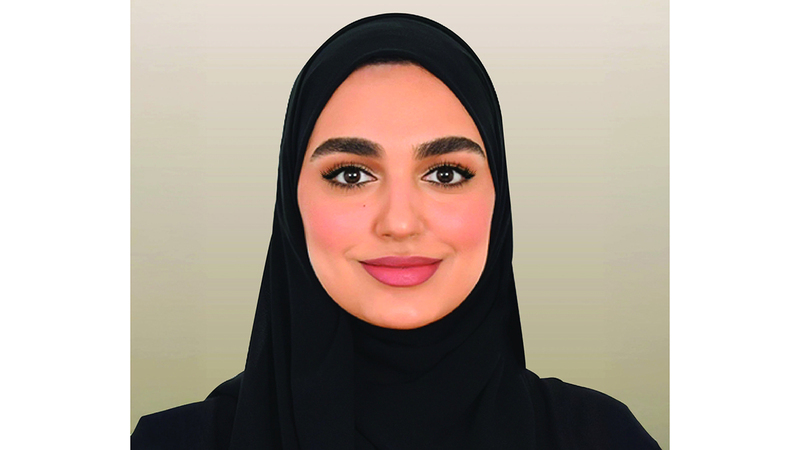 سارة مرداس: حملة «زايد وراشد»، تهدف إلى الاحتفاء بجهود الآباء المؤسسين.