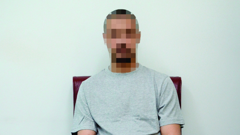 محمد.ع: راتبي متواضع ولا يكفي مصروفات أسرتي، فتراكم عليّ 60.9 ألف درهم.