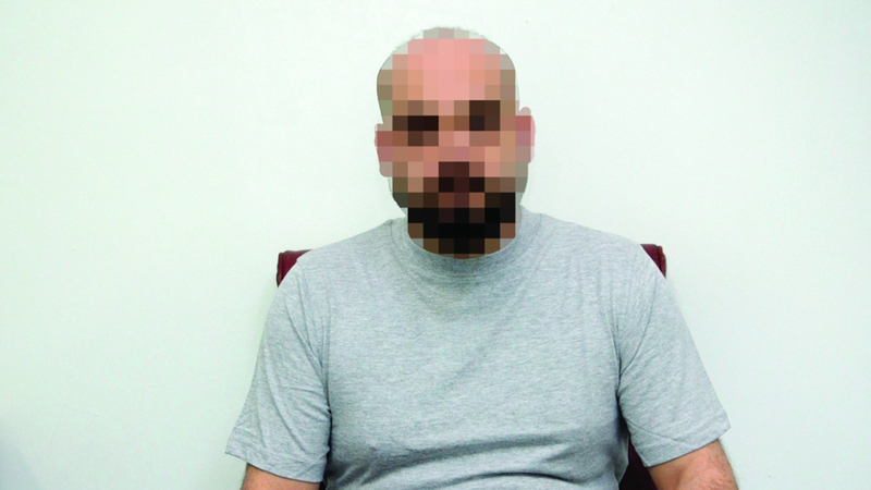 وليد.أ: تقلّص راتبي فتعثرت في سداد إيجار المسكن حتى بلغ 27 ألفاً و620 درهماً.