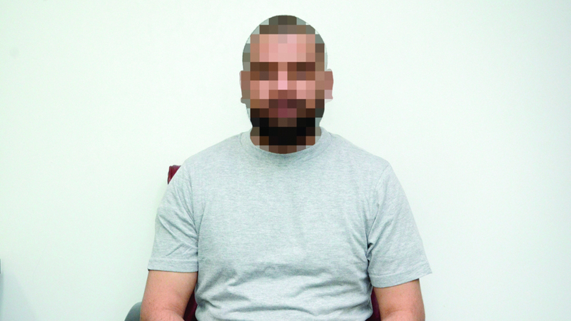 علي.ن: فقدت عملي، وتراكم عليَّ الإيجار حتى بلغ 29 ألفاً و220 درهماً.