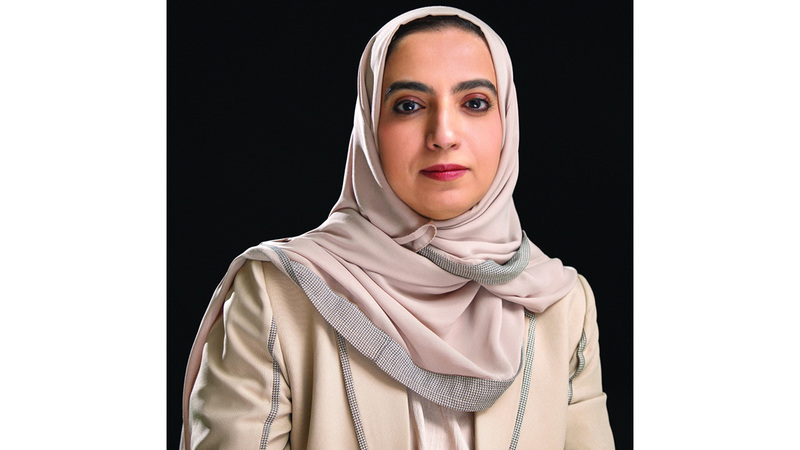 عالية الحمادي: الإقبال على المشاركة في البرنامج يعكس نجاح «قمة المليار متابع» في تبوئها مكانة عالمية كمنصة حاضنة للإبداع ورواد الأعمال في هذا القطاع الواعد.