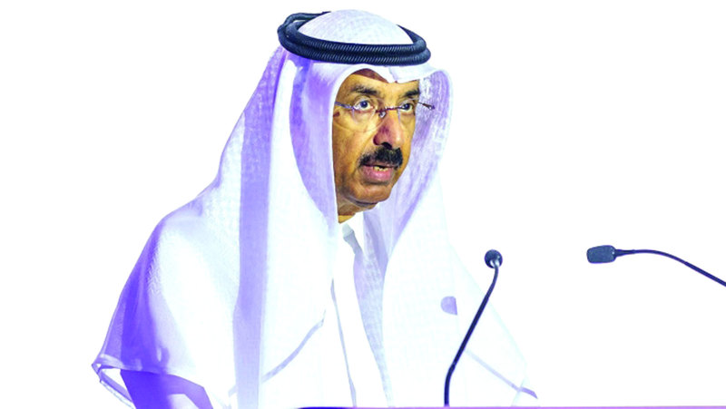 محمد المر: تستثمر دولة الإمارات بثقة في الإنسان والمعرفة، حيث من المتوقع أن يرتفع حجم سوق النشر المحلية من 260 مليون دولار إلى 650 مليون دولار بحلول 2030.