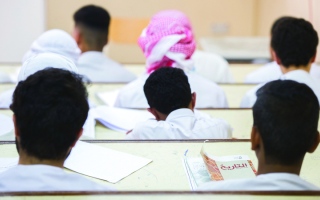 الصورة: «التربية»: تحديث برنامجي «NWEA» و«المتصفح المغلق» على أجهزة الطلبة