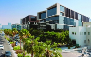 الصورة: %40 ارتفاعاً متوقعاً لمعدلات الالتحاق بالتعليم العالي  في دبي العام الأكاديمي 2029 - 2030