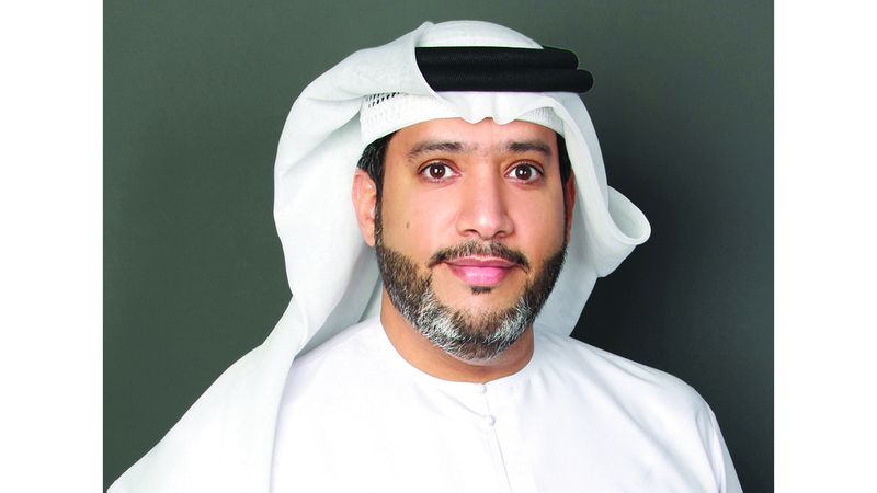 سعيد الفلاسي: دبي تشهد تحولاً نوعياً ملحوظاً في قطاع الذكاء الاصطناعي وتوسع استثماراته وتنوع تطبيقاته.