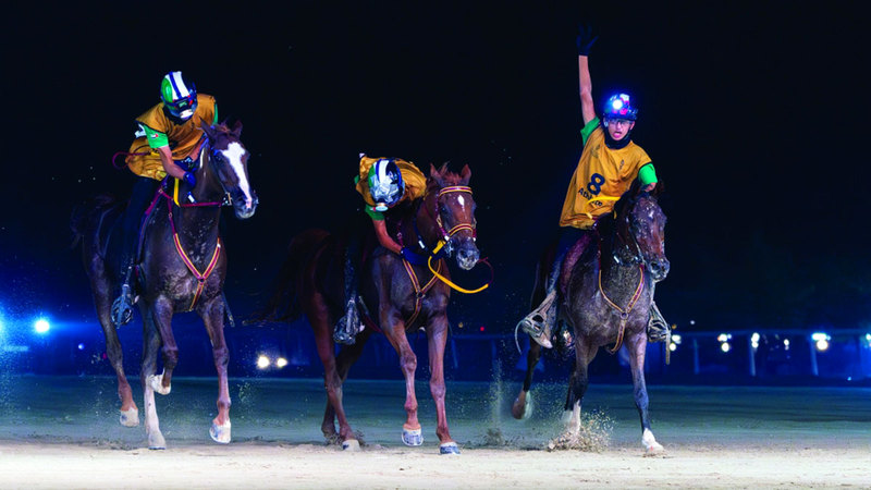 الإمارات أول العرب في الألعاب الآسيوية للشباب بـ 31 ميدالية