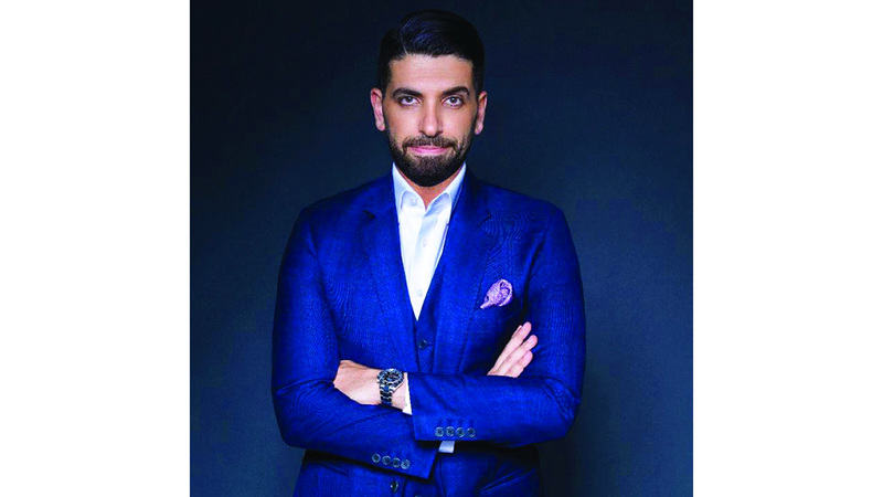 10 أشهر استثنائية من المبيعات العقارية في دبي بـ 554.3 مليار درهم