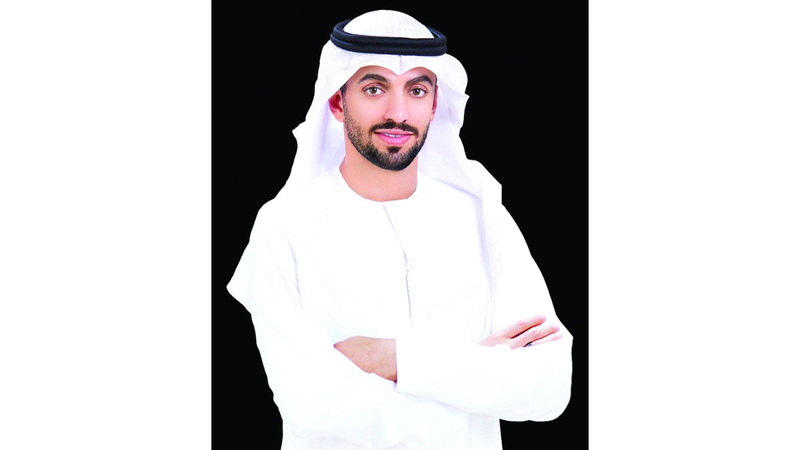 10 أشهر استثنائية من المبيعات العقارية في دبي بـ 554.3 مليار درهم