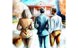 الصورة: محتالون يستولون على 800 ألف درهم من زوجين بخدعة متقنة