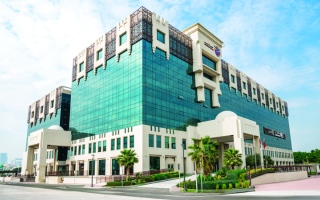 الصورة: حضور صاحب العلاقة.. درع العدالة وحارس الحقوق