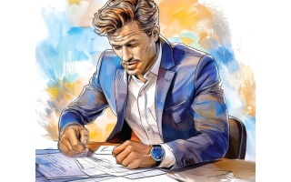 الصورة: موظف يطالب بـ 95 ألف درهم تعويضاً عن عرض عمل «غير جدي»