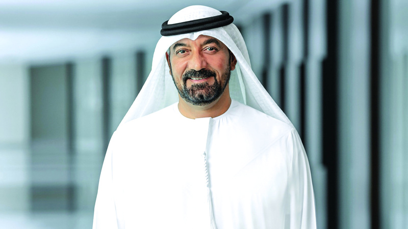 برئاسة أحمد بن سعيد.. راشد بن حمدان يعتمد تشكيل مجلس شرف نادي النصر