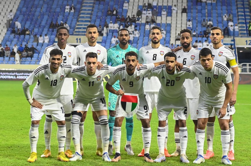 توضيح من "اتحاد الكرة" حول تذاكر مباراة الإمارات والعراق