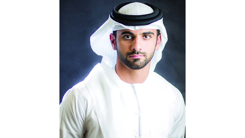 منصور بن محمد: دعم القيادة وعزيمة الأبطال قوة الدفع الأساسية للتفوق الرياضي