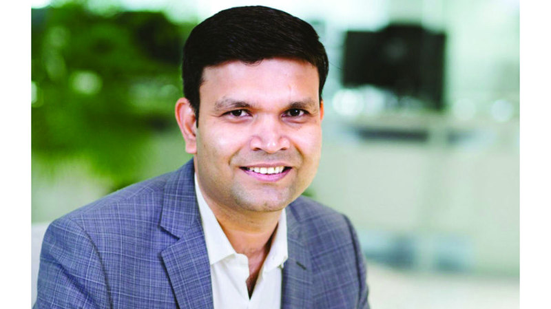 مودريش شاه: عروض المحتالين غالباً ما توحي بضرورة الاستعجال لاغتنام الفرصة قبل تفويتها، لدفع المستهلكين لاتخاذ قرارات شراء سريعة دون التحقق من المصدر.