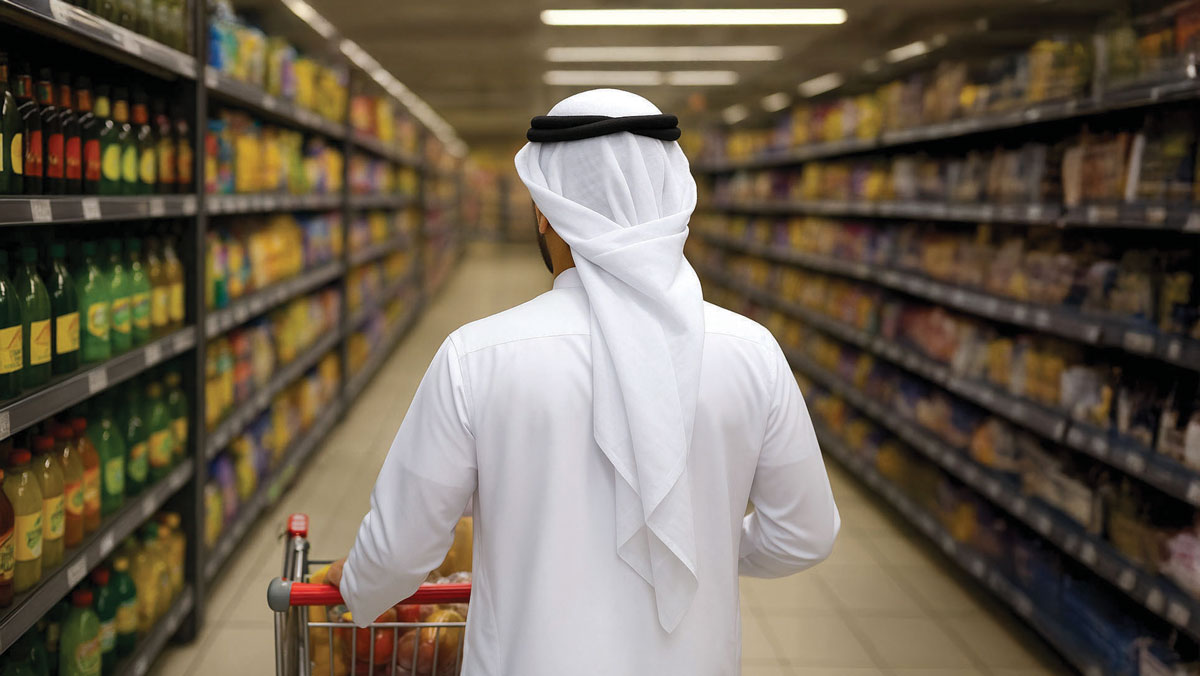  حماية المستهلك : خلف الأسعار المغرية منتجات تهدد صحة المستهلكين