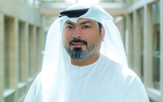 الصورة: 150 متطوعاً يشاركون في تجديد المدرسة «الأهلية الخيرية» بالشارقة