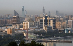 الصورة: محلل: منطقة آسيا الوسطى ساحة مهمة للمصالح الأميركية