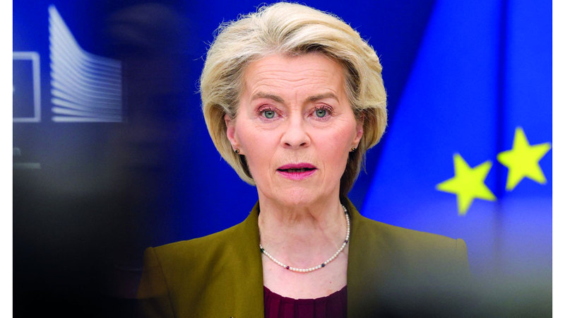 أوكرانيا غير قادرة على الاستمرار في الحرب مع روسيا حتى الربيع المقبل