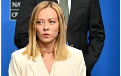 الصورة: الحكومة الإيطالية تحاول التأثير في شبكة الإذاعة والتلفزيون «راي» المملوكة للدولة