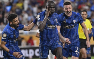 الصورة: مباريات اليـوم