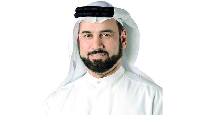  تراحم الخيرية تتكفل بسداد قضايا إيجارية عن 5 سجناء بـ 173 ألف درهم