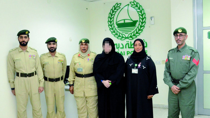  تراحم الخيرية تتكفل بسداد قضايا إيجارية عن 5 سجناء بـ 173 ألف درهم