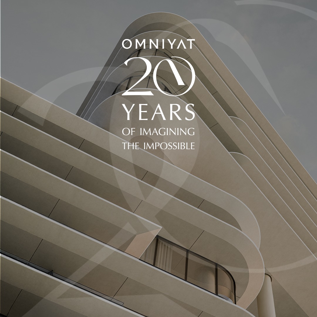 من الرؤية إلى الواقع.. أمنيات تحتفل بـ 20 عاما من رؤية لا تعرف المستحيل