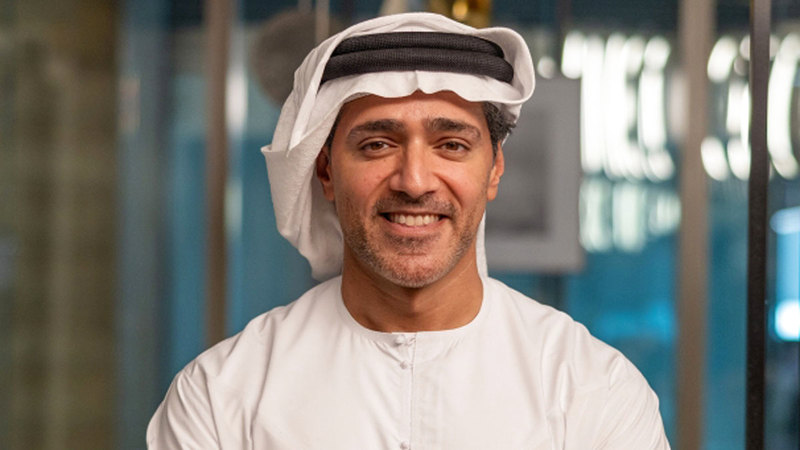 عصام كاظم: دبي تتجه إلى تسجيل 2025 عاما قياسيا في أعداد السياح الدوليين