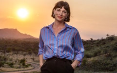 الصورة: «أليس».. بلدة أسترالية تُعاني الصراع بين السكان الأصليين والبيض