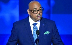 الصورة: رئيس نقابة الموظفين الفيدراليين الأميركية: الإغلاق الحكومي أزمة يمكن تجاوزها