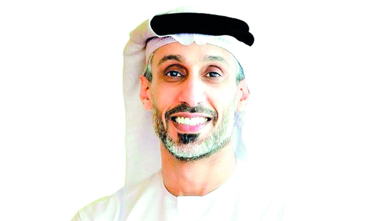 مسؤولون: دبي مدينة عالمية للدراجات الهوائية